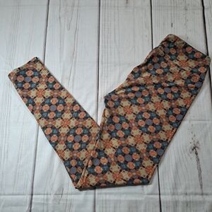 LuLaRoe One Size Leggings